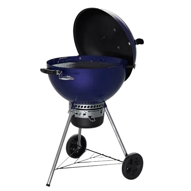 Vendita online Barbecue Master Touch GBS E-5750 Ø 57 cm. blu